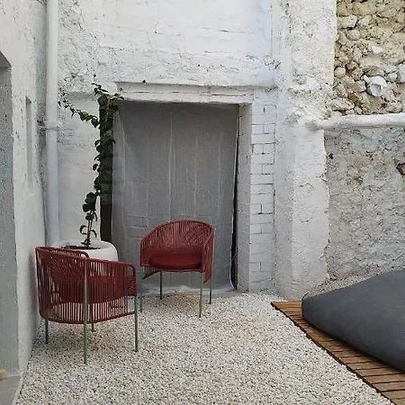 Casa Cristo 37 * Navarres