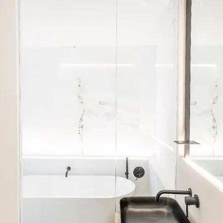 Casa Cristo 37 샬레