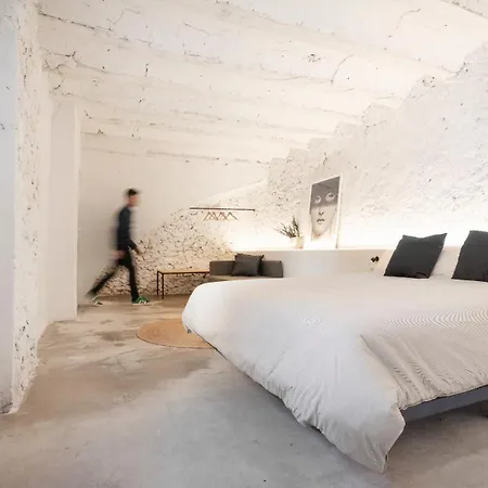 Casa Cristo 37 샬레