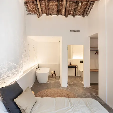 Chalet Casa Cristo 37 Navarres