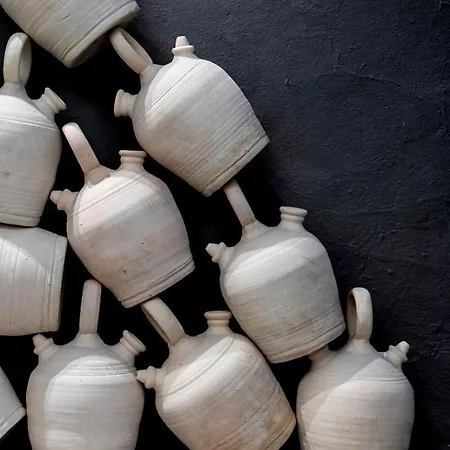 Casa Cristo 37 * Navarrés