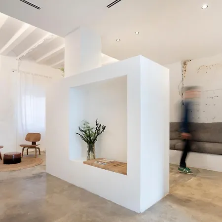 Casa Cristo 37 * Navarrés