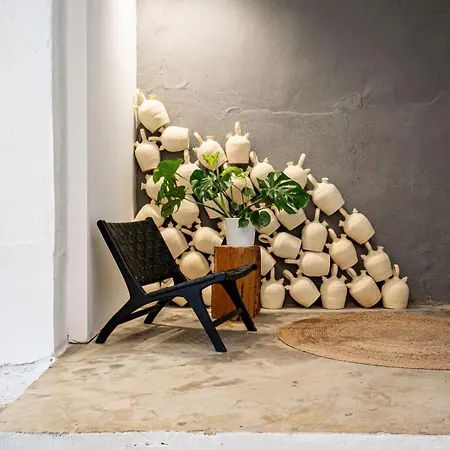 샬레 Casa Cristo 37