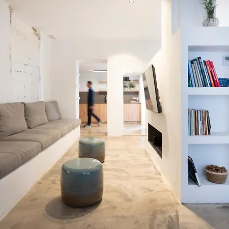 샬레 Casa Cristo 37