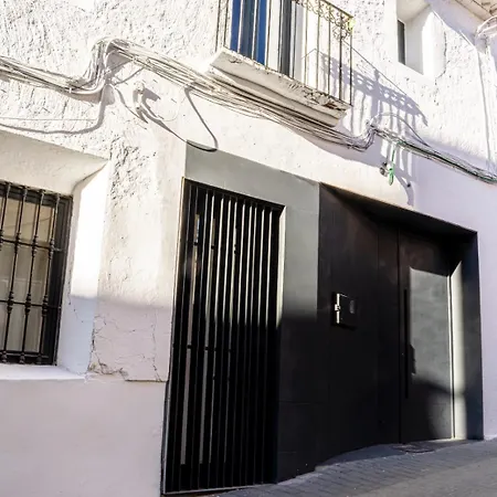 Casa Cristo 37 Navarrés