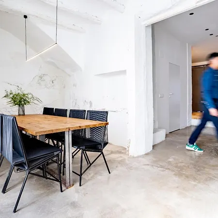 샬레 Casa Cristo 37