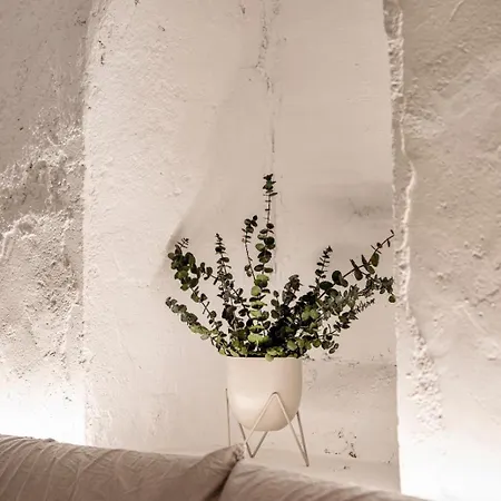 Casa Cristo 37 샬레